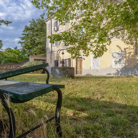 Apartment Vistacapriccio