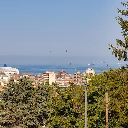 Vistacapriccio Apartment *