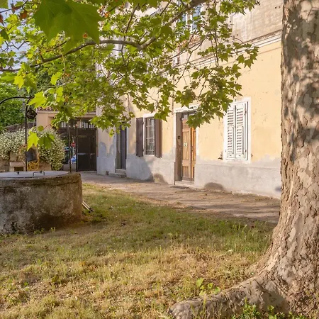 Vistacapriccio Apartment *