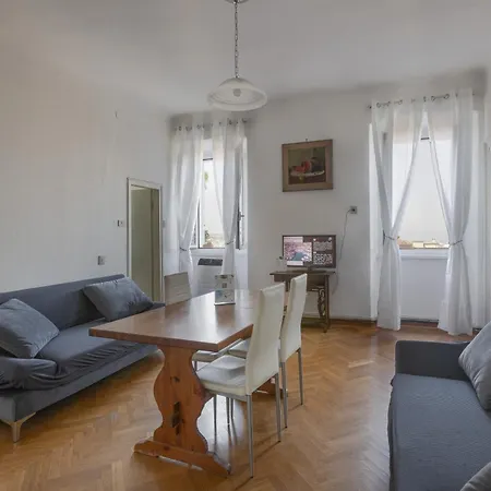 Apartment Vistacapriccio