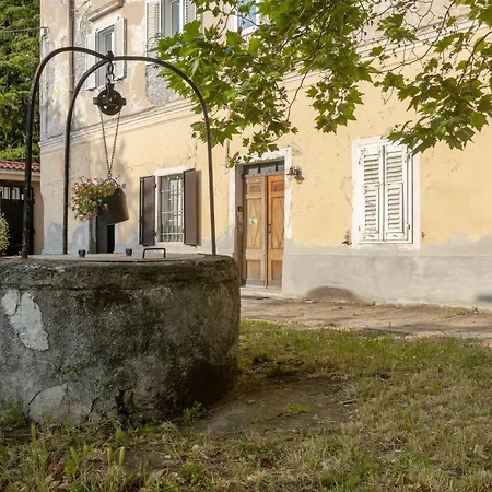 Apartment Vistacapriccio *