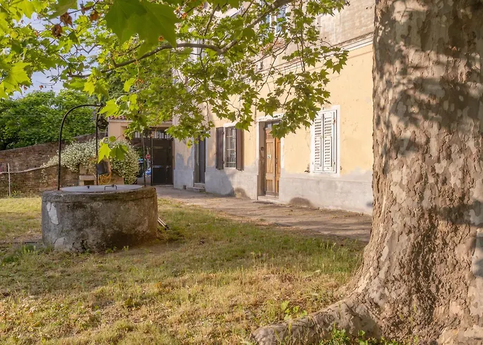 Vistacapriccio Apartment *