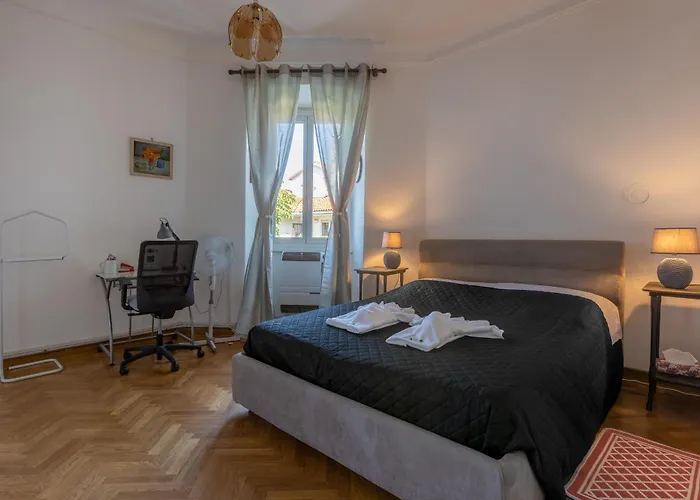 Vistacapriccio Apartment *