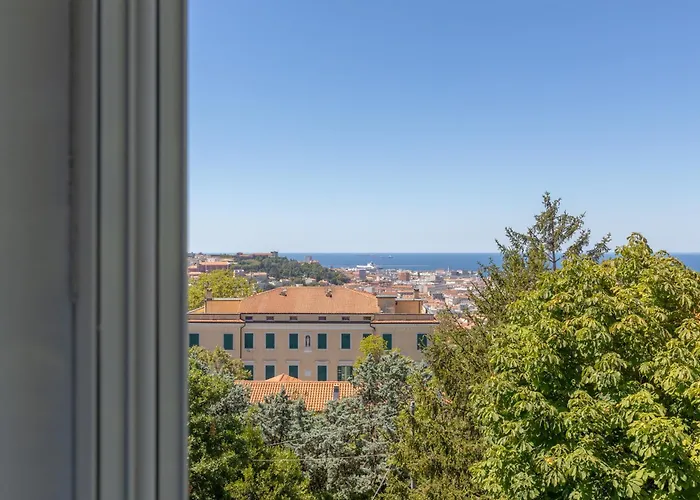 Vistacapriccio * Trieste