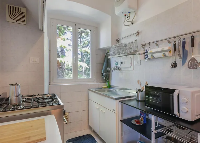 Vistacapriccio * Trieste