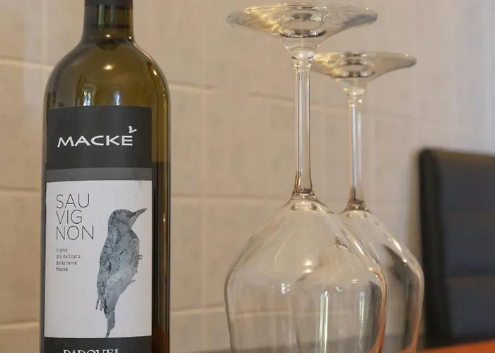 Vistacapriccio Apartment Trieste