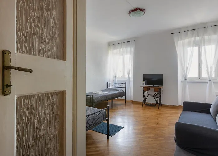 Vistacapriccio Trieste