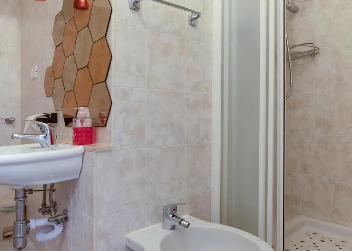 Vistacapriccio Apartment