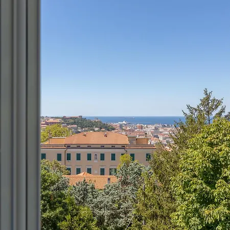 Vista&capriccio * Trieste