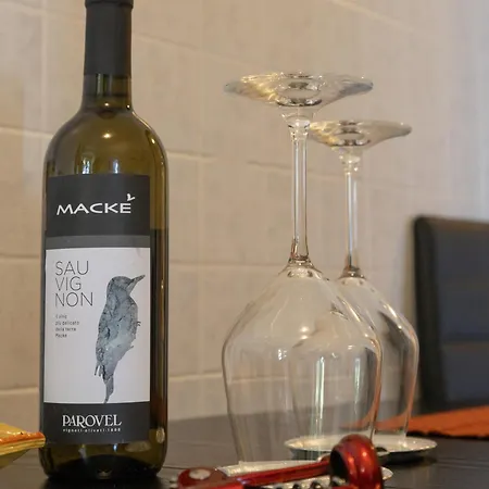 Vistacapriccio Appartement Trieste