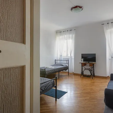 Vistacapriccio Trieste