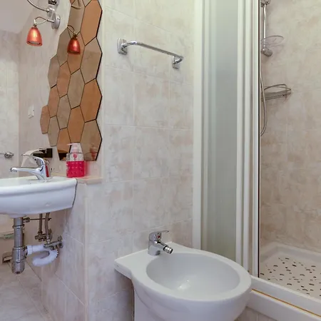 Vistacapriccio Appartement