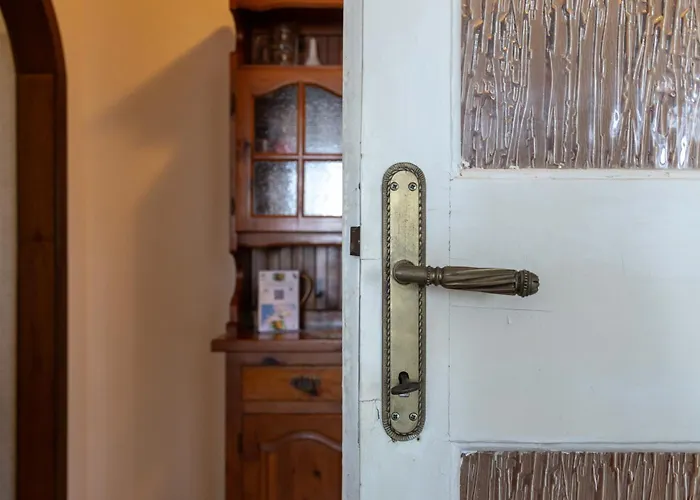 Apartment Vistacapriccio *